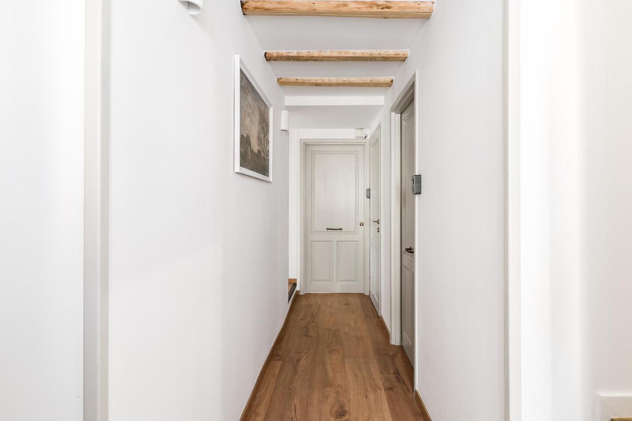 Sky Loft Corfu Old Town Apartments Экстерьер фото